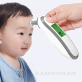Thermomètre frontal numérique pour bébé
